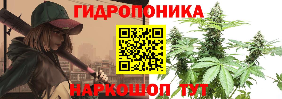 Конопля ГИДРОПОН Жуковский